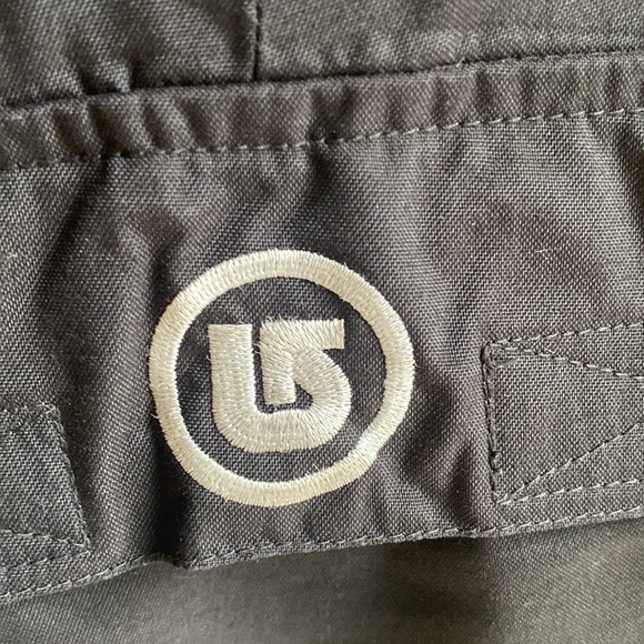 Burton M Snowboard Pant - Picture 5 of 16
